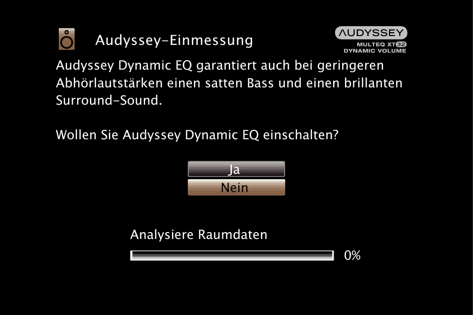 GUI AudysseySetup12 S75